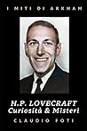 H. P. Lovecraft: ...