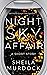 Night Sky Affair: Cynthia: ...