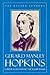 Gerard Manley Hopkins