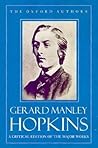 Gerard Manley Hopkins (The Oxford Authors)