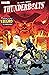 Thunderbolts (2022) #2 by Jim Zub Thunderbolts (2022) #2 by Jim Zub