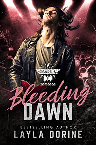 Bleeding Dawn (Road to Rocktoberfest 2022)