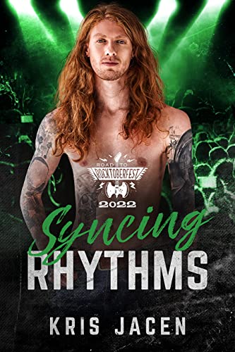 Syncing Rhythms (The Road to Rocktoberfest 2022)