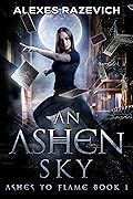 An Ashen Sky