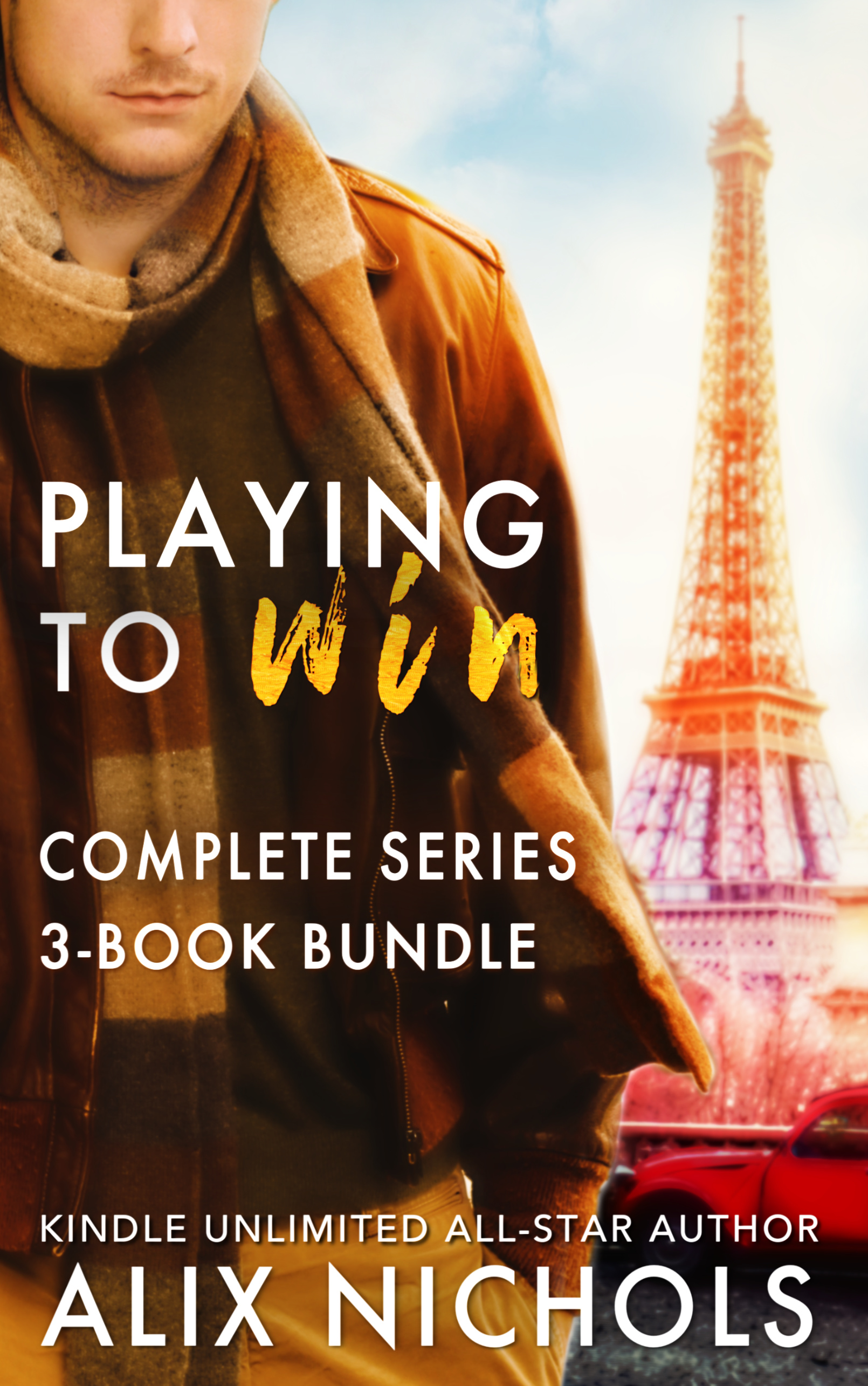Playing to Win Complete Series