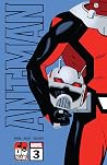 Ant-Man (2022) #3