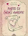 Patto di (non) amore by Alice Gerini