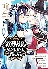 Free Life Fantasy Online: Immortal Princess Manga, Vol. 2