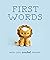 First Words With Cute Croch...