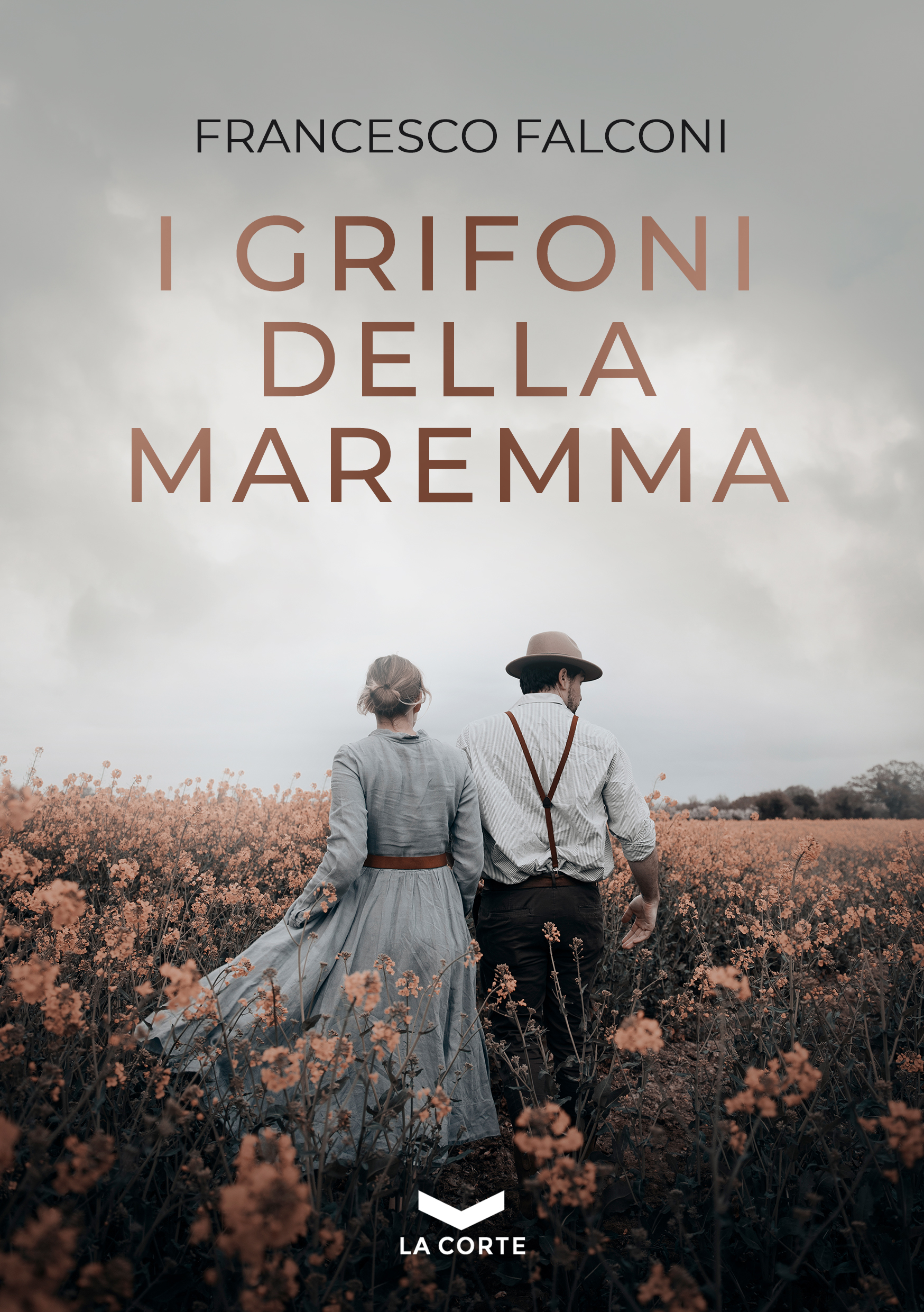 I grifoni della Maremma (Paperback)