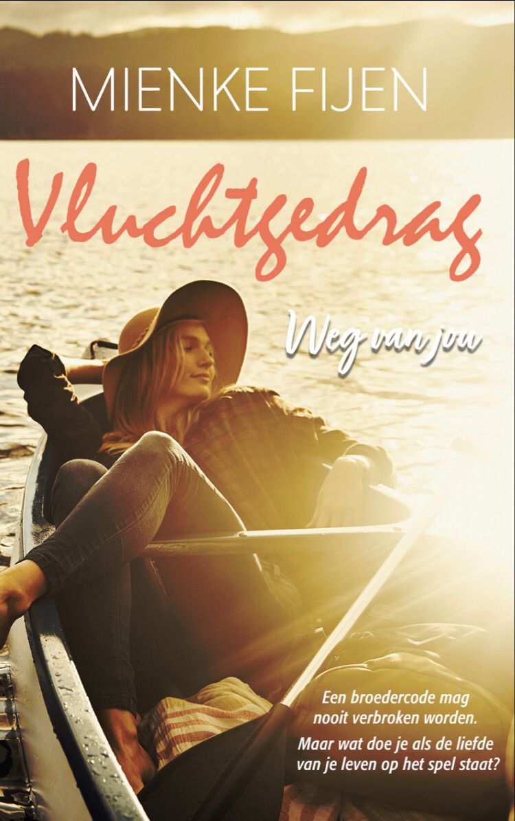 Vluchtgedrag (Paperback)