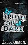 Truth or Dare by L.A. Cotton