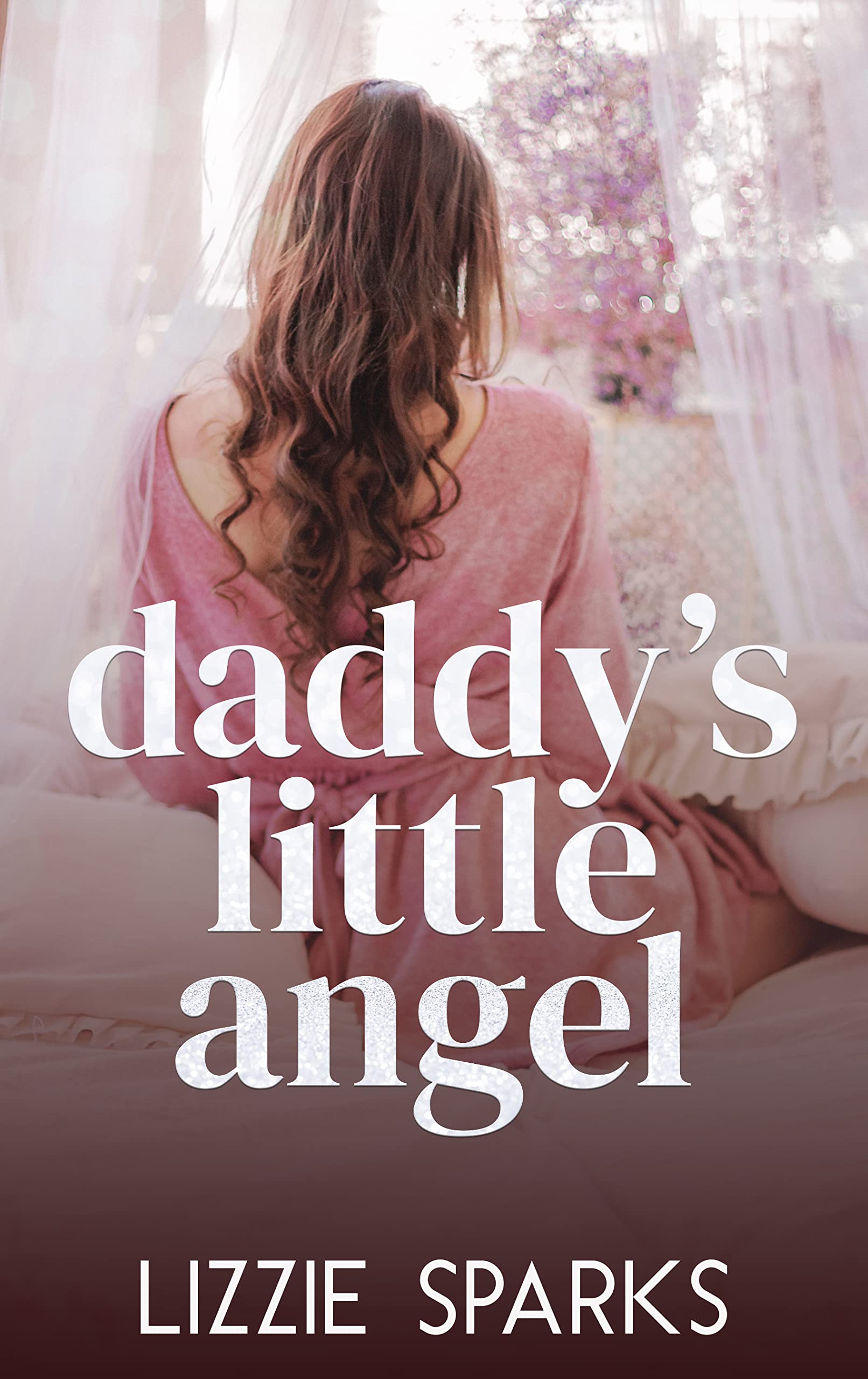 Daddy's Little Angel (Daddy's Pretty Princess #2)