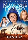 Geniusz (Magiczne drzewo, #12) Geniusz (Magiczne drzewo, #12)