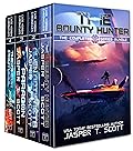 Cade Korbin Chronicles: The Complete Series (Books 1-4)