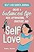 Self-Love Guided Journal: C...