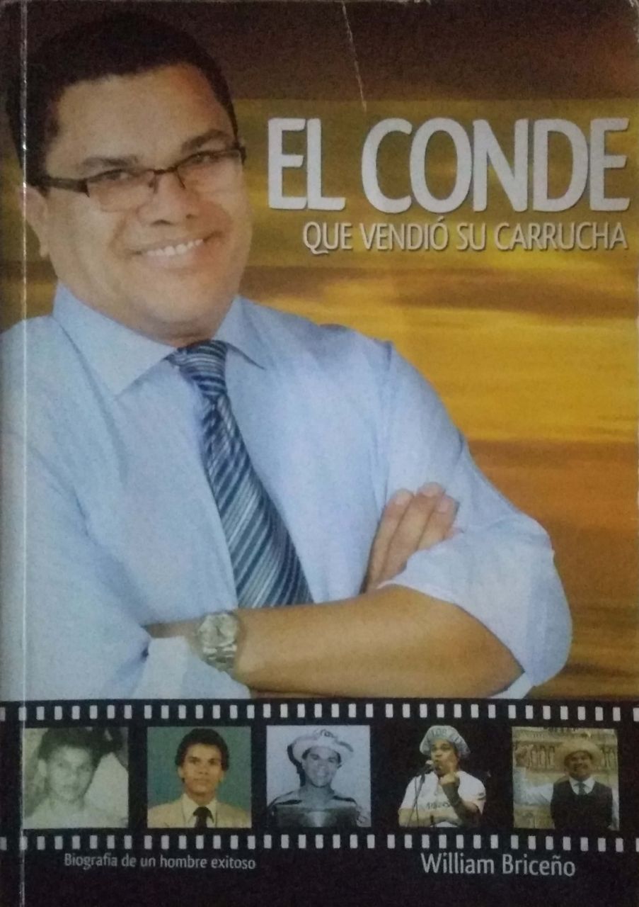 El conde que vendió su carrucha