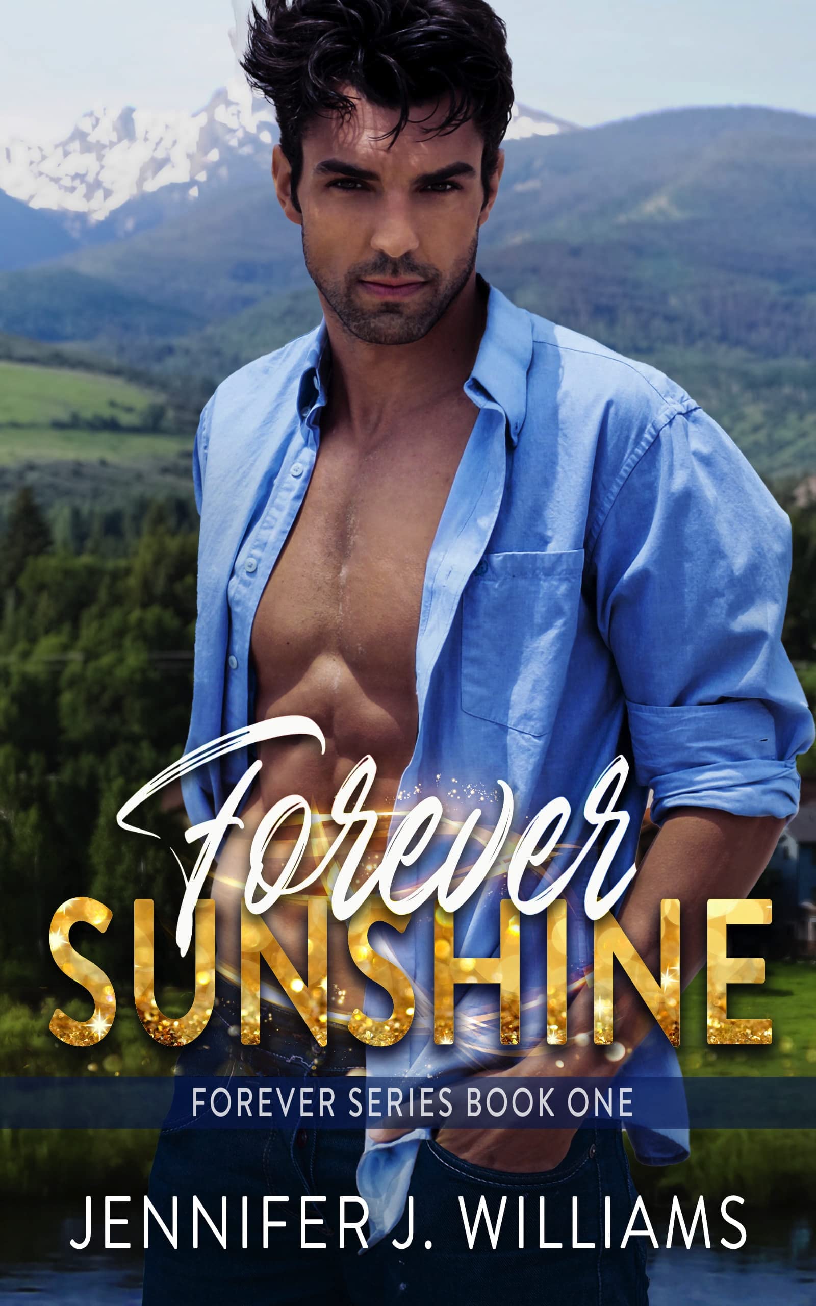 Forever Sunshine (Forever, #1)