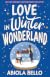 Love in Winter Wonderland