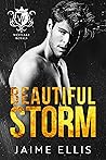 Beautiful Storm by Jaime  Ellis
