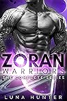 Zoran Warriors: T...
