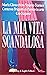 La mia vita scandalosa by Giò Stajano