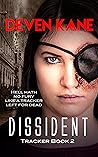 Dissident (the Tracker Trilogy Book 2)