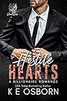 Hostile Hearts by K.E. Osborn