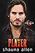 The Player (The Family Creed, #8)