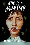 She Is a Haunting