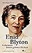 Enid Blyton: Geheimnis hinter grünen Hecken