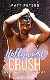Hollywood Crush (West Wales Romance, #2) Hollywood Crush (West Wales Romance, #2)