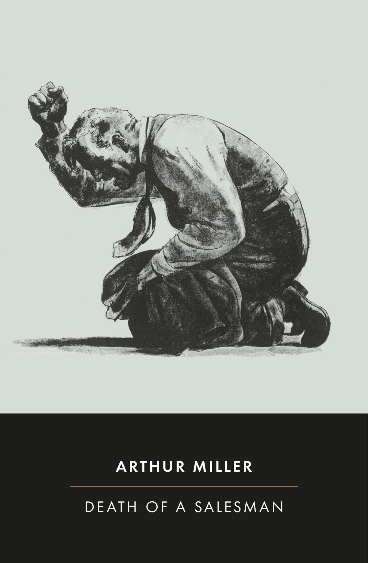 Death of a Salesman