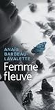 Femme fleuve