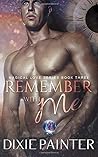 Remember With Me (Magical Love Series) Remember With Me (Magical Love Series)