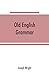 Old English grammar
