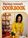 Australian Women's Weekly Cooking for Couples