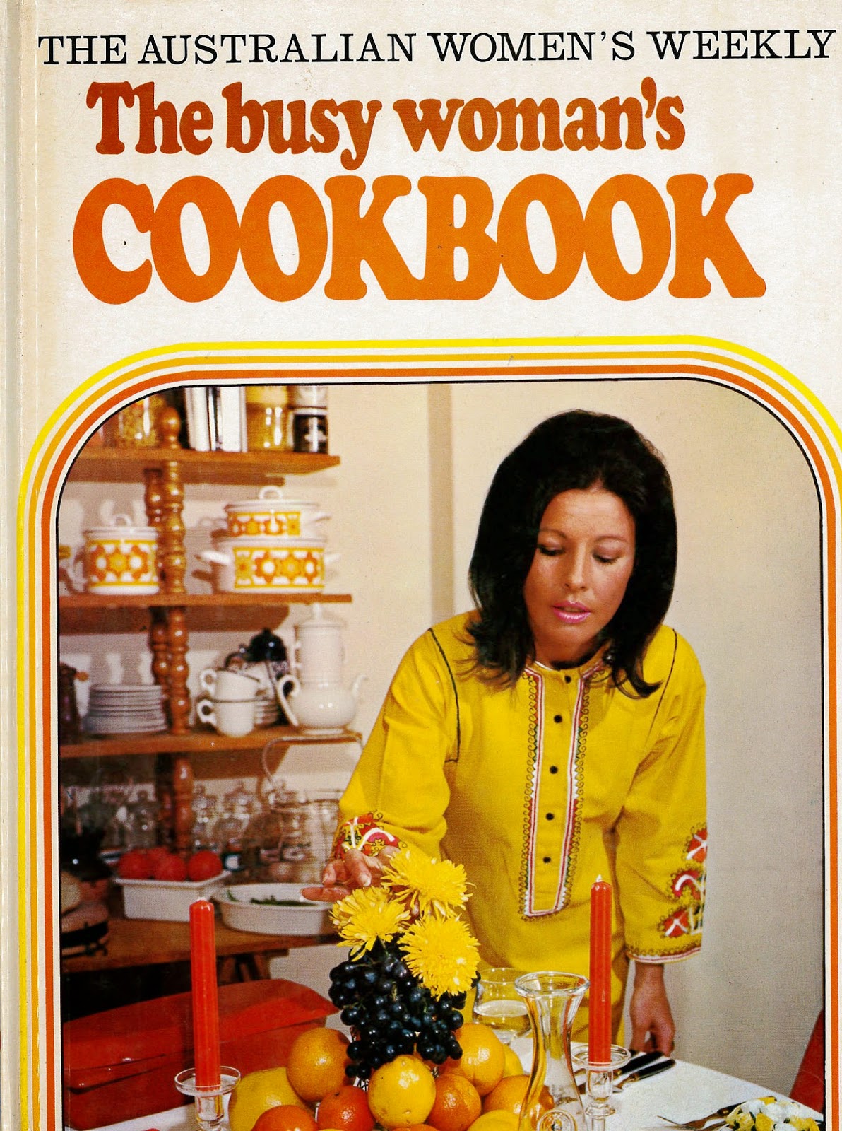 Australian Women's Weekly Cooking for Couples