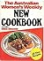 The Australian Womens Weekly new cookbook by Ellen Sinclair