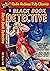 Black Book Detective #84 Ma...