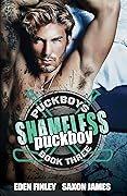 Shameless Puckboy (Puckboys, #3)