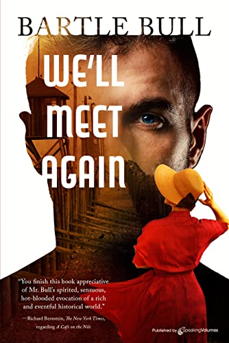 We'll Meet Again (Anton Rider #4)