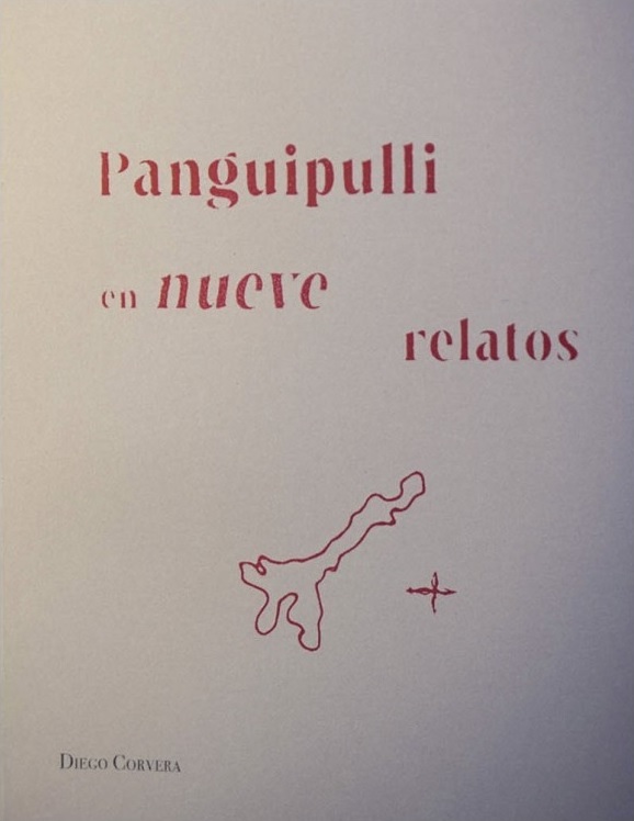 Panguipulli en nueve relatos (Paperback)