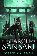 The Search for Sansari