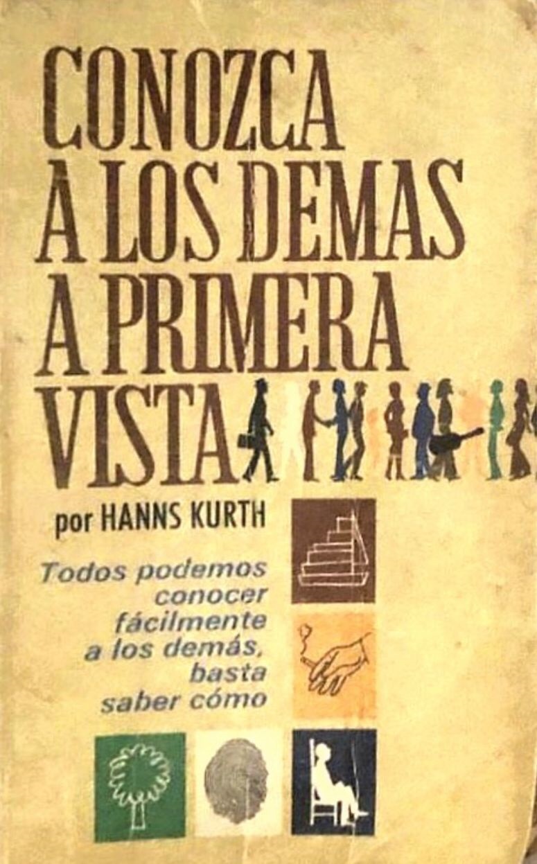 Conozca a los Demas a Primera Vista