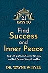 21 Days to Find S...