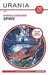 Spine by Franci Conforti