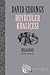 Büyücüler Kraliçesi by David Eddings