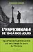 L'espionnage de 1940 à nos ...