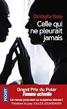 Celle qui ne pleu...